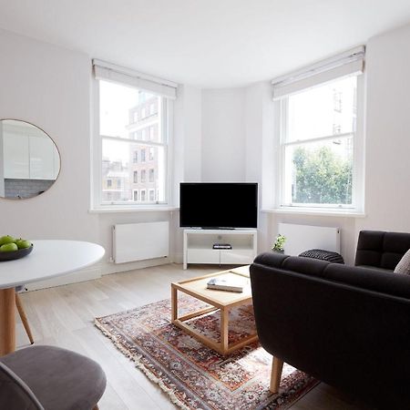 4Vh Virginia House, 31 Bloomsbury Way By City Living Londres Exterior foto