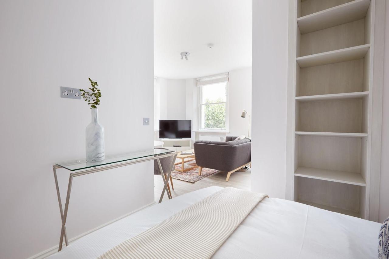 4Vh Virginia House, 31 Bloomsbury Way By City Living Londres Exterior foto