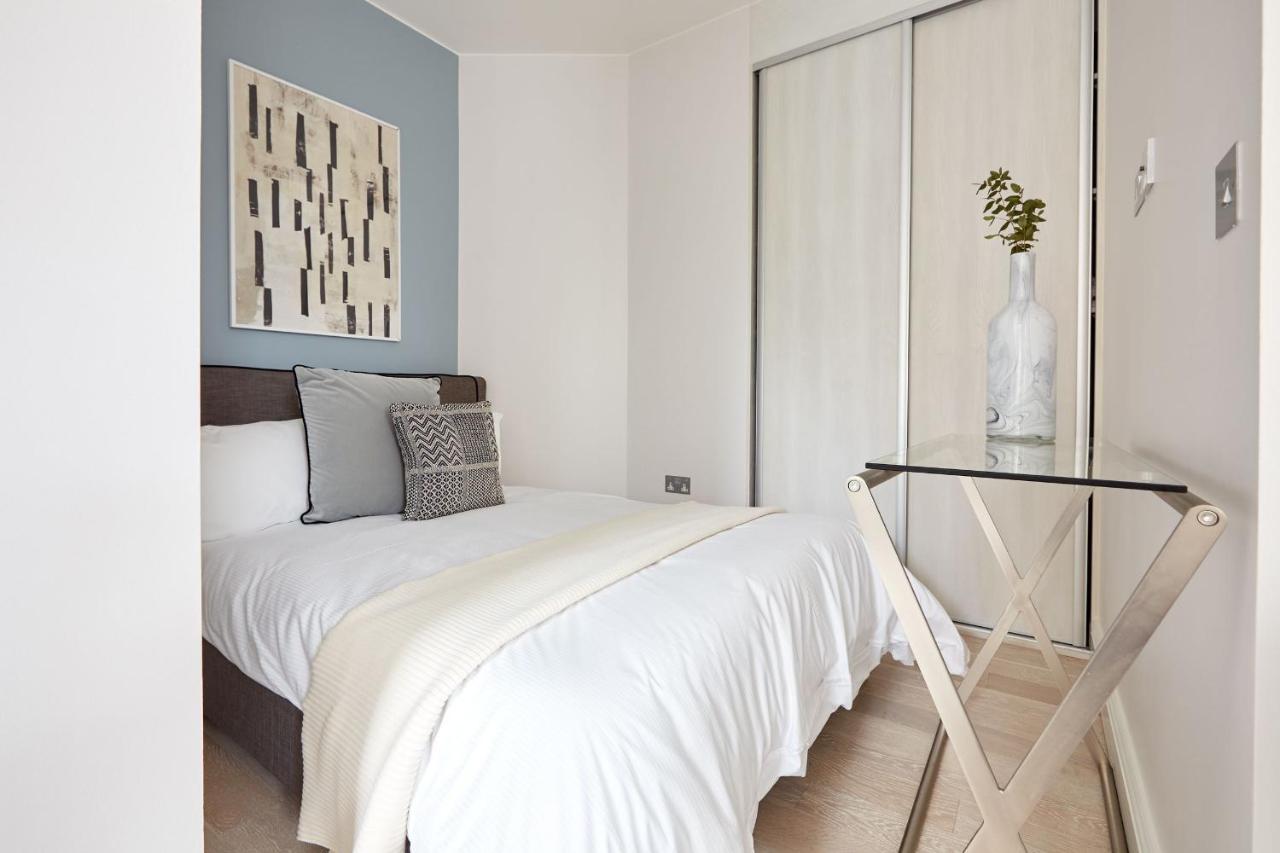 4Vh Virginia House, 31 Bloomsbury Way By City Living Londres Exterior foto